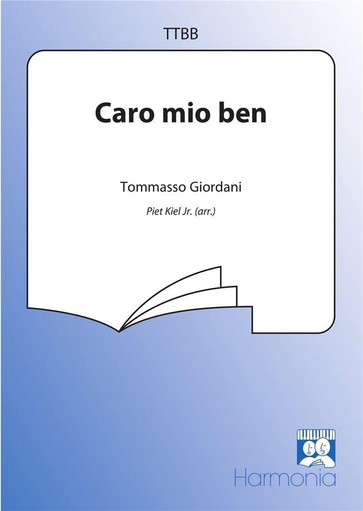 Caro mio ben